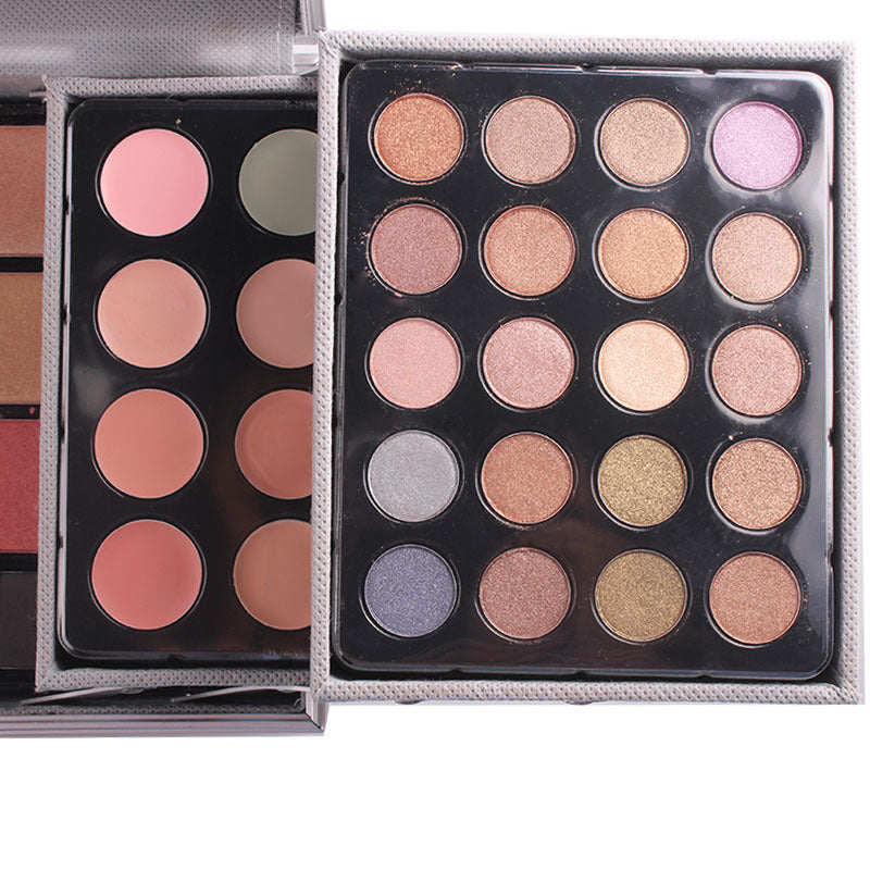 Multifunctional Makeup Kit