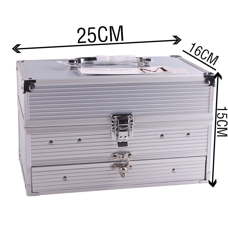 Multifunctional Makeup Kit